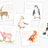 Children's Scripture Cards Anne Neilson Home Wholesale
