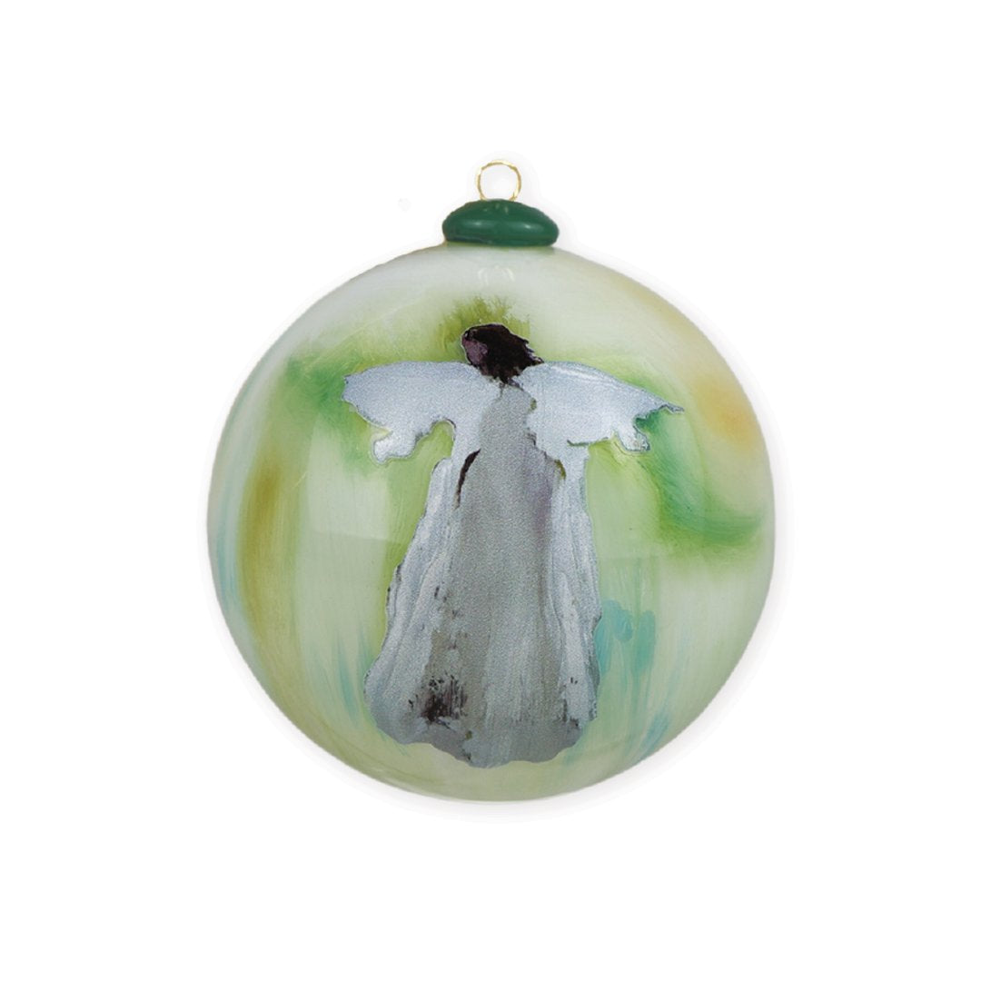 Comfort Ornament