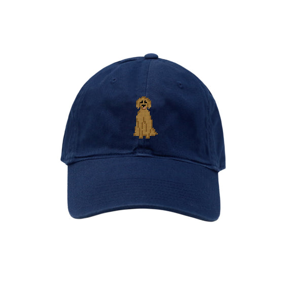 Constant Companion Needlepoint Hat Anne Neilson Home Wholesale