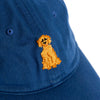 Constant Companion Needlepoint Hat Smathers & Branson
