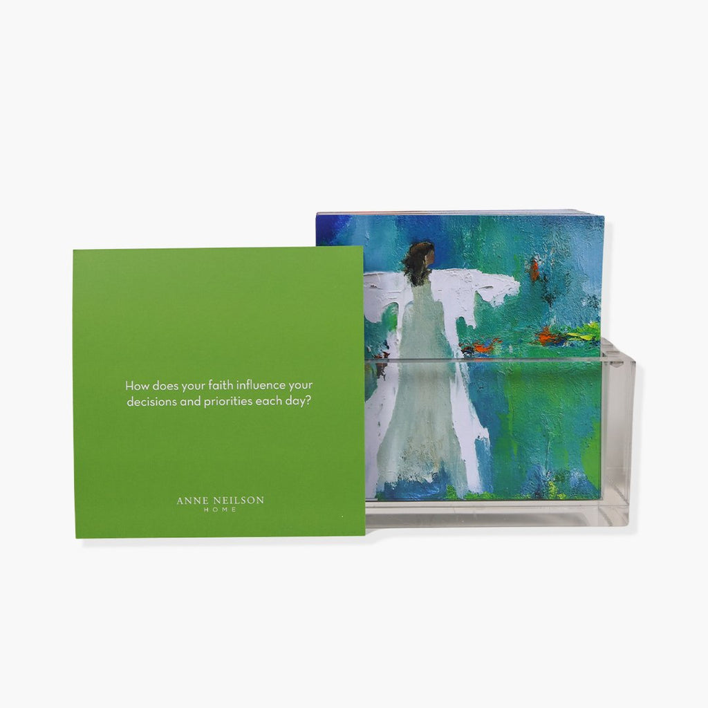 Conversation Cards