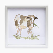 Cow Framed Print Anne Neilson Home Wholesale