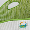 Crab Quilted Catch-All Anne Neilson Home Wholesale