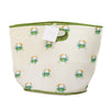 Crab Quilted Catch-All Anne Neilson Home Wholesale