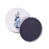 Driven by Faith Coasters Anne Neilson Home Wholesale
