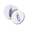 Driven by Faith Coasters Anne Neilson Home Wholesale
