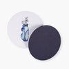 Driven by Faith Coasters Anne Neilson Home Wholesale