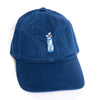 Driven by Faith Needlepoint Hat Smathers & Branson