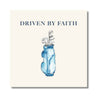DRIVEN BY FAITH NOTEPAD Anne Neilson Home