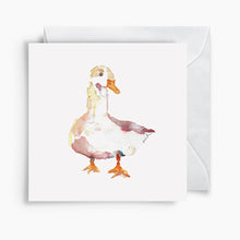  Duck Enclosure Card Anne Neilson Home Wholesale