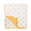 Duck Quilted Blanket Anne Neilson Home Wholesale