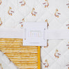 Duck Quilted Blanket Anne Neilson Home Wholesale