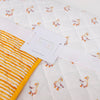 Duck Quilted Blanket Anne Neilson Home Wholesale