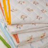 Duck Quilted Blanket Anne Neilson Home Wholesale