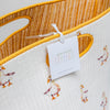 Duck Quilted Catch-All Anne Neilson Home Wholesale