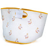 Duck Quilted Catch-All Anne Neilson Home Wholesale