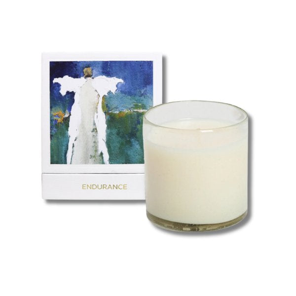 Endurance Candle