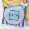 Faith Beginner Needlepoint Kit Needle Point Anne Neilson Home Wholesale