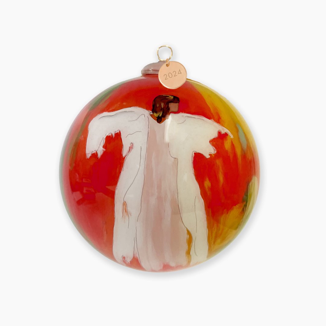  Faithful In Prayer Ornament Ornaments Anne Neilson Home Wholesale