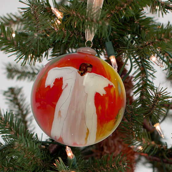 Faithful In Prayer Ornament Ornaments Anne Neilson Home Wholesale