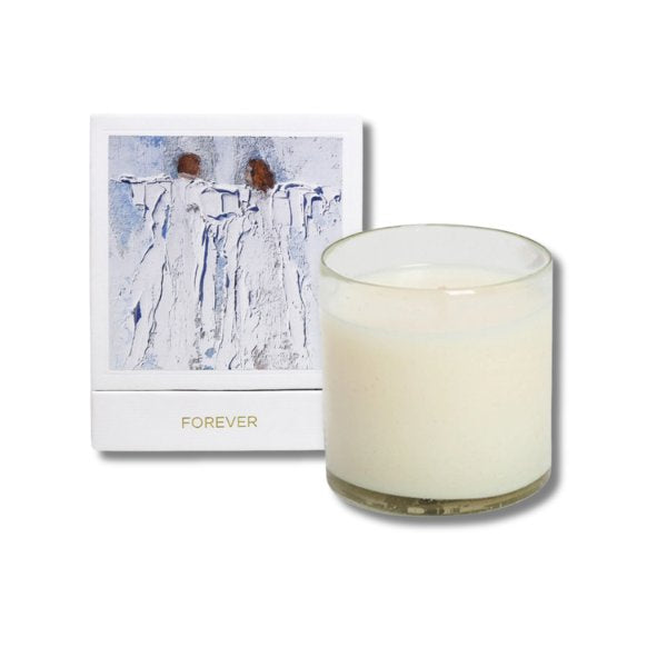 Forever Candle