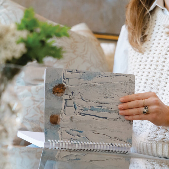 Forever Spiral Journal Anne Neilson Home