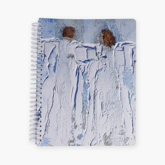Forever Spiral Journal Anne Neilson Home