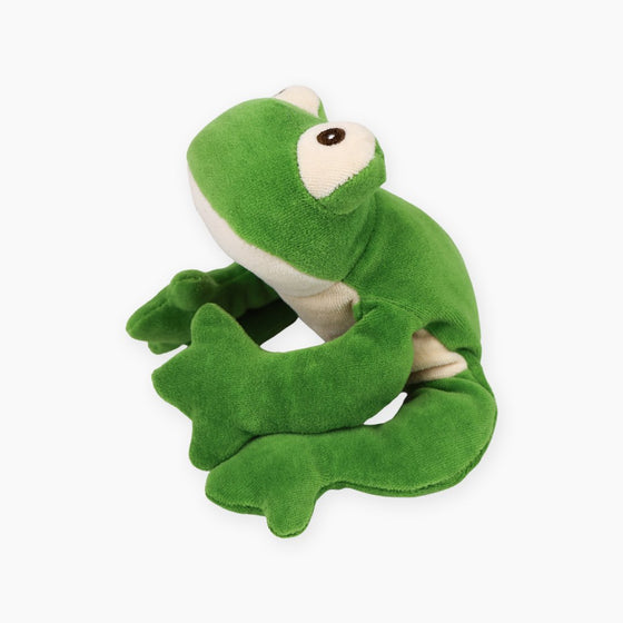 Frog Plushie Anne Neilson Home