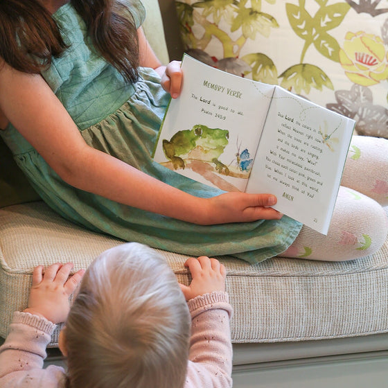 Fully Rely On God Book Anne Neilson Home Wholesale