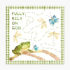 Fully Rely On God Puzzle Anne Neilson Home Wholesale