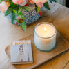 Grace Candle Anne Neilson Home