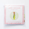 Green Angel Beginner Needlepoint Kit Needle Point Anne Neilson Home Wholesale