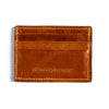 Hooked on Hope Needlepoint Credit Card Wallet Anne Neilson Home Wholesale