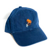 Hooked on Hope Needlepoint Hat Anne Neilson Home Wholesale