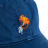 Hooked on Hope Needlepoint Hat Anne Neilson Home Wholesale