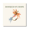 HOOKED ON HOPE NOTEPAD Anne Neilson Home