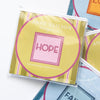 Hope Beginner Needlepoint Kit Needle Point Anne Neilson Home Wholesale