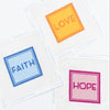 Hope Beginner Needlepoint Kit Needle Point Anne Neilson Home Wholesale