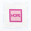 Hope Beginner Needlepoint Kit Needle Point Anne Neilson Home Wholesale