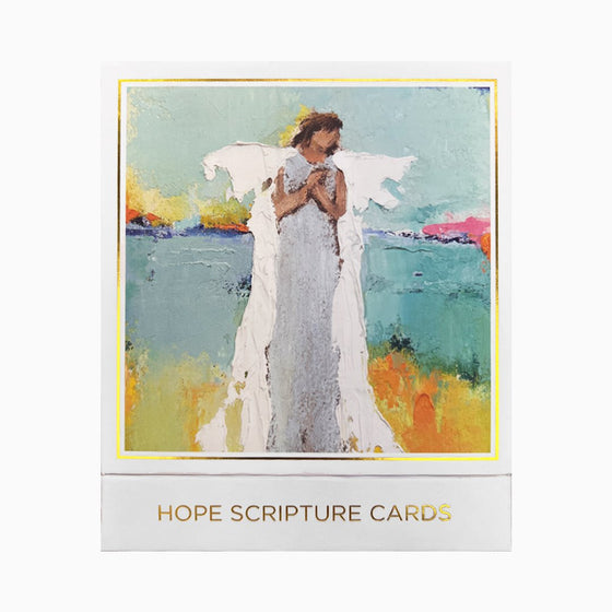 Hope Scripture Cards Scripture Cards Anne Neilson Home Wholesale