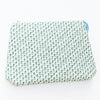Large Abide Floral Cosmetic Bag Anne Neilson Home Wholesale