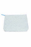 Large Abide Floral Cosmetic Bag Anne Neilson Home Wholesale