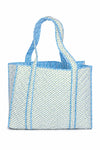 Large Abide Floral Tote Bag Anne Neilson Home Wholesale