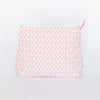 Large Bloom Floral Cosmetic Bag Anne Neilson Home Wholesale