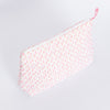 Large Bloom Floral Cosmetic Bag Anne Neilson Home Wholesale
