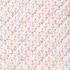 Large Bloom Floral Cosmetic Bag Anne Neilson Home Wholesale