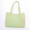 Large Green Multi Tote Bag Anne Neilson Home Wholesale