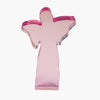 Large Pink Acrylic Angel Weight Anne Neilson Home Wholesale