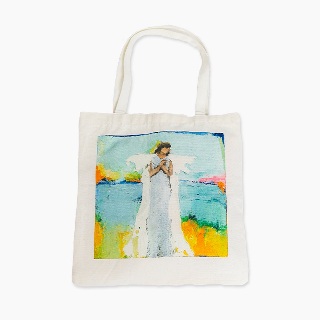  Limited Edition Tote Bag Anne Neilson Home