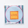 Love Beginner Needlepoint Kit Needle Point Anne Neilson Home Wholesale